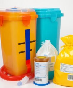 biohazard autoclave bag