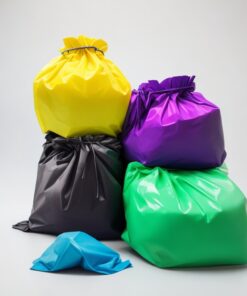 medical waste bins and containers: