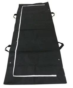 Body bag Child: 1.3 x 1