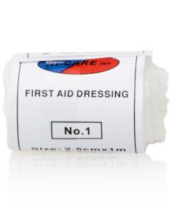 first aid kit price dischem