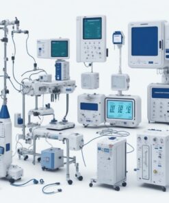 Oxygen Regulators