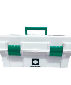 small first aid kit