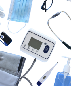 first aid items