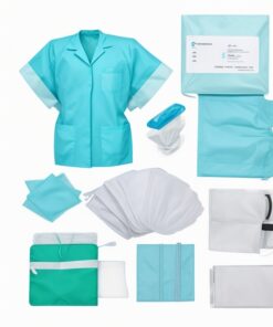 waterproof ppe