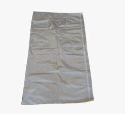 Hospital Body Bags Straight Zip + Handles 160 Micron