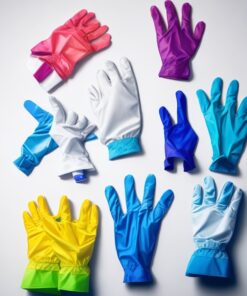 biodegradable gloves