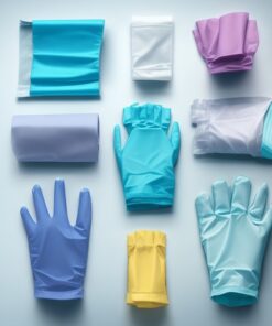cost of surgical gloves