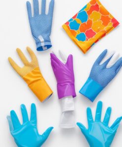 high risk gloves