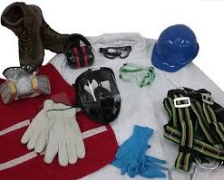 first aid items
