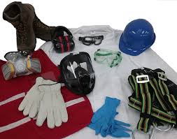 first aid items