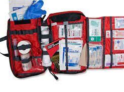 1st aid Durban