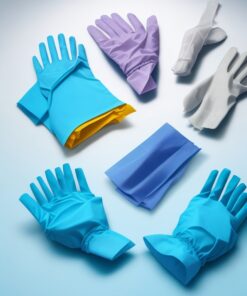 6 mil latex gloves