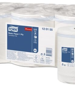 Tork Basic Paper 1 Ply