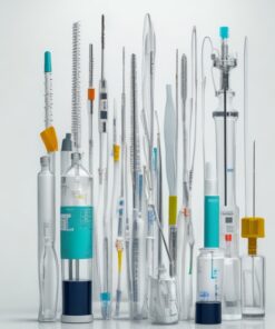 22 g needle