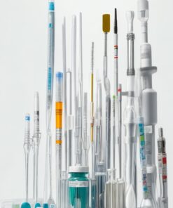23 gauge syringe