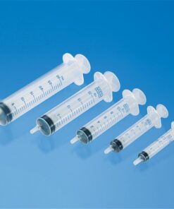 Disposable Syringes 1ml