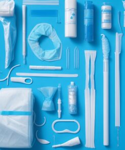 1 silicone tubing