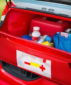 first aid kit regulation 7
