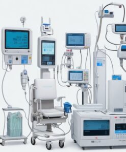 tork mini liquid soap dispenser , black