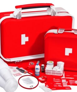 first aid kit price