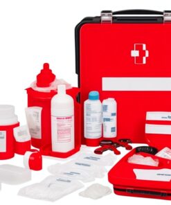 cafirst aid kit