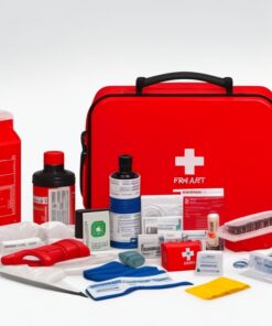 cafirst aid kit