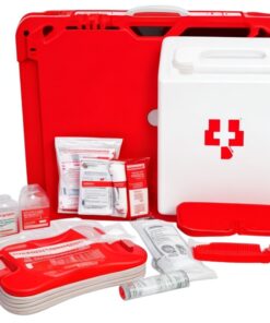 first aid foburns