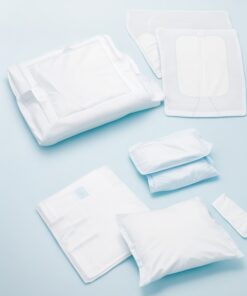 Adult Disposable Washcloths