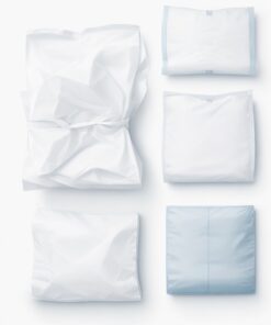 Adult Disposable Washcloths