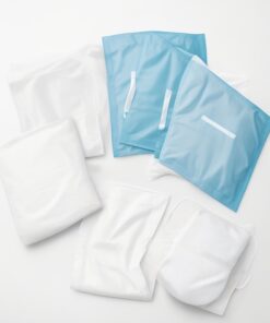 Adult Disposable Washcloths