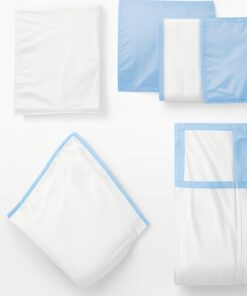 All-in-One Adult Diapers / Cotton Feel
ULTRA (GREEN) - High Absorbency