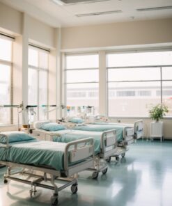 examination bed for clinic price