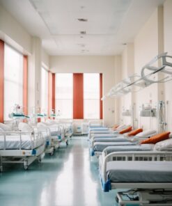 examination bed for sale