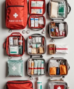 first aid level 4