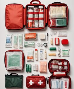 first aid level 4