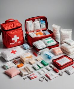 4x4 gauze sterile