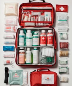 ace first aid supplies