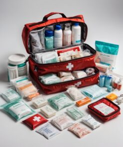 emergency survival kit