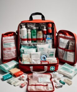first aid bags fosale
