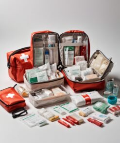 snake bite kit
