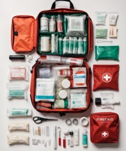 basic first aid