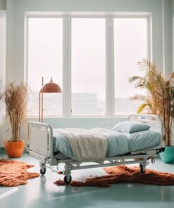 emergencyMedicine trolley