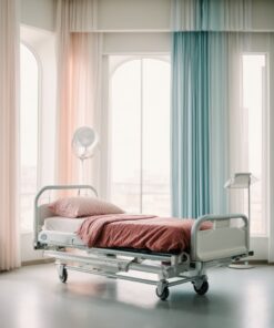 anesthesia trolley price