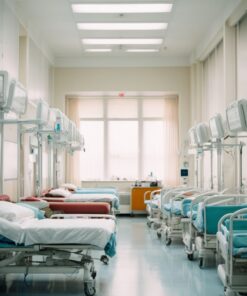 over bed table on wheels