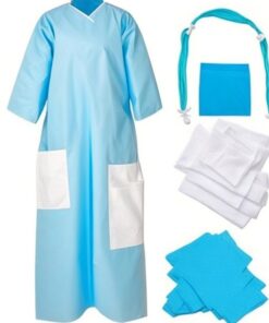 rollup mosquito net