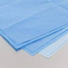 Polypropylene Steri Wrap Double wrap 90 x 90cm