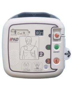 AED Cusp1 (Public Access)