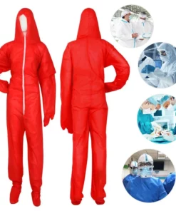 Nasal Swabs