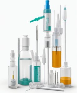 2ml syringe