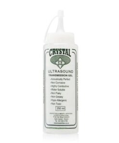 Ultrasound Gel 250ml